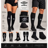 Imagem da oferta Meião De Treinamento Umbro Classic Unissex Original
