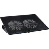 Imagem da oferta Base para Notebook C3Tech com Cooler - NBC-50