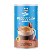 Imagem da oferta Cappuccino Com Whey Mais Mu, 200g