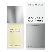 Imagem da oferta Perfume L'eau D'Issey Miyake Pour Homme EDT 125ml