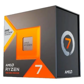 Imagem da oferta Processador Amd Ryzen 7 7800X3D 4 2Ghz 5 0Ghz Max Turbo Cache 104 MB 8 Nucleos 16 Threads Am5 Com Video Integrado 100 100000910Wof