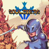 Imagem da oferta Jogo Souldiers - PS4 & PS5