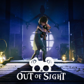 Imagem da oferta Jogo Out of Sight PC Epic