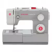 Imagem da oferta Máquina de Costura Mecânica Singer Facilita Pro 4411 10 Pontos