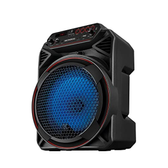 Imagem da oferta Mondial Caixa Amplificada, Preto, 150W Rms, Bivolt Cm-150