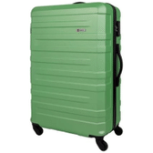 Imagem da oferta Mala Travelux Lugano Grande 32 kg Azul Marinho