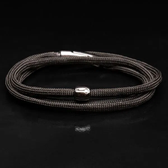 Imagem da oferta Pulseira Masculina Mag - Black