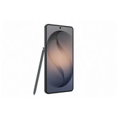 Imagem da oferta Celular Samsung Galaxy S26 Ultra 5G 256GB Galaxy AI Preto 69" 12GB RAM Câm Quádrupla 200+50+10+50MP Bateria 5000mAh D