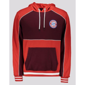Imagem da oferta Blusão de Moletom Bayern de Munique Futfanatics - Masculino