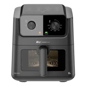 Imagem da oferta Air Fryer 6 Litros WAP PROSDÓCIMO AF02 com Visor e Luz Interna 127V
