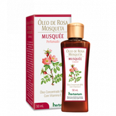 Imagem da oferta Musquée Óleo de Rosa Mosqueta 50ml Herbarium