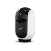 Imagem da oferta ELG Câmera Robô Wi-Fi Full HD 360° com Rastreamento de Movimento Áudio Bidirecional, Visão Noturna, Compatível com Alexa e Google, Requer Wi-Fi