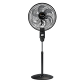 Imagem da oferta Ventilador de Coluna Mallory Éolo 126W, Silencioso, Hélice de 6 pás, Grade Especial em Sistema TS, Máxima Vazão e Mínimo Ruído – PR-GF- 220V