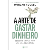 Imagem da oferta Livro: A arte de gastar dinheiro - Vida equilibrada