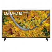 Imagem da oferta Smart TV LG 50 4K UHD 50UP7550 com WiFi e Bluetooth HDR Inteligência Artificial ThinQ Smart Magic Google Alexa - 50UP7550PSF