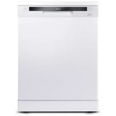 Imagem da oferta Lava Louças Midea 14 Serviços Cinza DWA14S