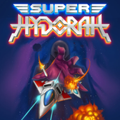 Imagem da oferta Jogo Super Hydorah - PS4