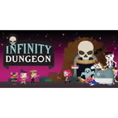 Imagem da oferta Jogo Infinity Dungeon: RPG Adventure - Android