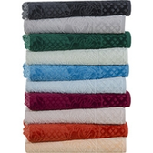 Imagem da oferta Jogo de Toalha Banhão Giulia 5 Peças - Casa & Conforto by Buddemeyer