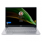 Imagem da oferta Notebook Acer Swift 3 Ryzen 5-4500U 8GB SSD 512GB Tela 14" FHD W10 - SF314-42-R4EQ