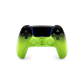 Imagem da oferta Controle sem fio PlayStation DualSense Remix Green