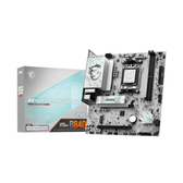 Imagem da oferta Placa Mãe MSI B840M GAMING WIFI6E (AM52xDDR5HDMIDisplayPortM.2USB 3.2)