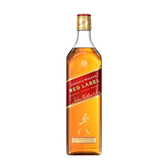 Imagem da oferta Whisky Johnnie Walker Red Label 750ml