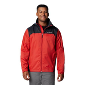 Imagem da oferta Jaqueta Chuva Masculina Columbia Glennaker Lake II