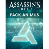Imagem da oferta Assassin's Creed Animus Pack - PC Uplay