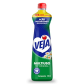 Imagem da oferta Veja Limpador Multiuso Campestre 500ml