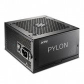 Imagem da oferta Fonte XPG Pylon 550W 80 Plus Bronze PFC Ativo PYLON550B-BKCBR