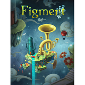 Imagem da oferta Jogo Figment - PC Steam