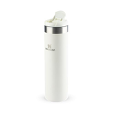 Imagem da oferta Stanley Garrafa Térmica Aerolight Transit Cream 591ml