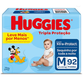 Imagem da oferta Fralda Huggies Tripla Proteção