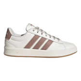 Imagem da oferta Tênis Feminino Grand Court 3.0 Adidas Branco Liso