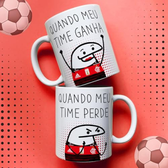 Imagem da oferta Caneca Flamengo 2025