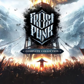 Imagem da oferta Jogo Frostpunk: Complete Collection - PS4