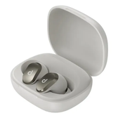 Imagem da oferta Fone de Ouvido Dapon H02TW Sem Fio com Bluetooth e Microfone Branco