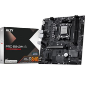 Imagem da oferta PLACA MAE (AMD) MSI PRO B840M-B DDR5 AM5