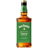 Imagem da oferta São Paulo Carrefour Anchieta - Jack Daniel’s Apple 1L