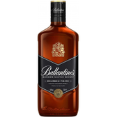 Imagem da oferta Whisky Ballantines Bourbon Barrel 750ml