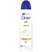 Imagem da oferta Desodorante Dove Aerossol Original 89g / 150ml