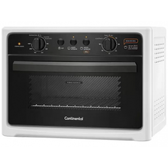 Imagem da oferta Forno Elétrico de Bancada Continental Grill 44L - BC44B