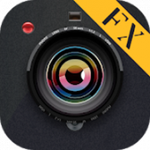 Imagem da oferta App Manual FX Camera - FX Studio - Android