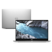 Imagem da oferta Notebook Ultraportátil Dell XPS-7390-A10S i7-10710U 8GB RAM 512GB SSD Tela 13.3" FHD W10 + McAfee