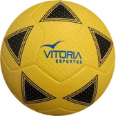 Imagem da oferta Bola Vitoria Futvôlei Garopaba Pró Impermeável PU Oficial