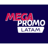 Imagem da oferta Mega Promo Latam - Passagens A Partir de R$146 o Trecho