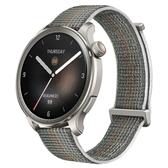 Imagem da oferta Relógio Inteligente Amazfit Balance 46mm A2287 Zepp Folow Composição Corporal, Gps, Step Tracking, Alexa Built-in, Chamada Bluetooth, Duração Da