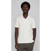 Imagem da oferta Camisa Polo Masculina em Algodão Supima Slim - Dzarm