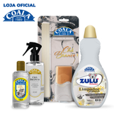Imagem da oferta Kit Coala - Os Favoritos Chá Branco